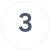 3 Etagen