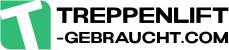Logo von Treppenlift-Gebraucht.com