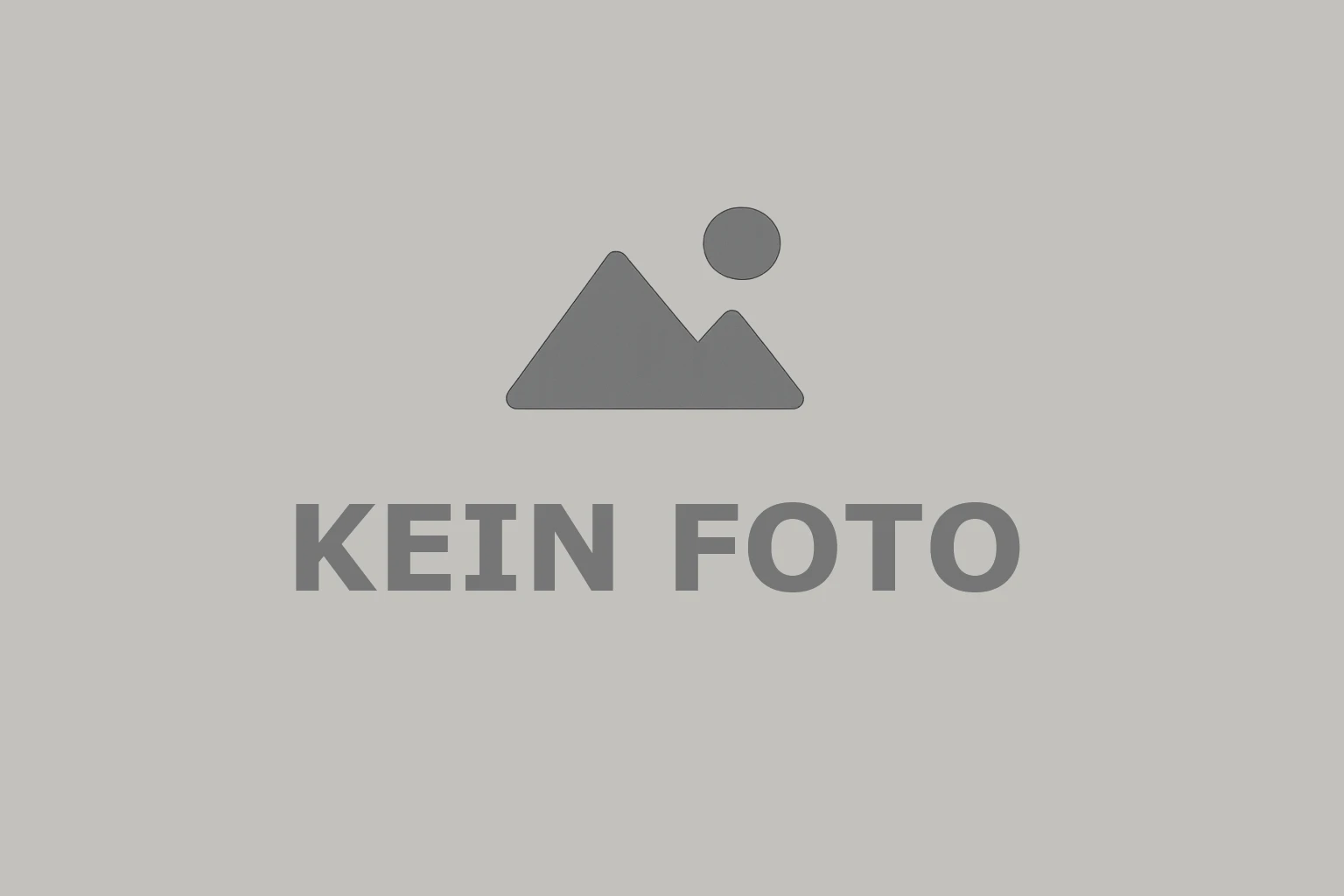 Kein Foto verfügbar