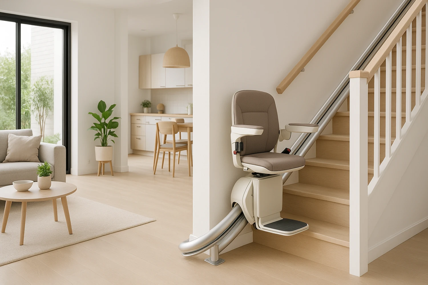 Sitzlift