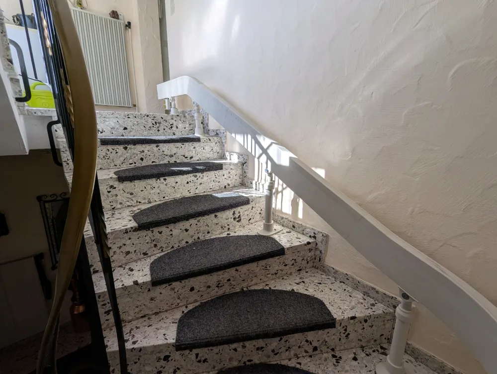 Acorn Curve 180 | Bild 6