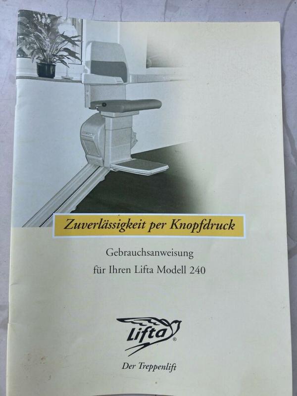 Lifta 240 | Bild 4