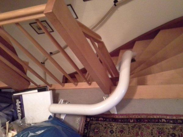 ThyssenKrupp Flow II | Bild 2