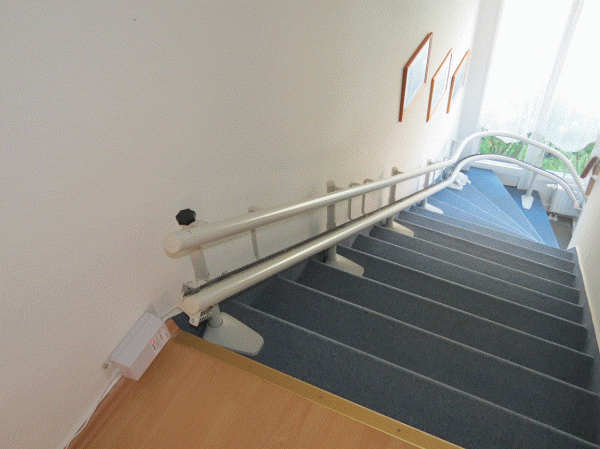 Lifta Avantgard 6000 | Bild 4