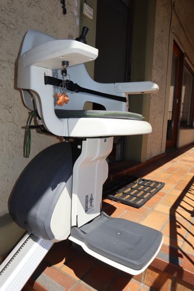 ThyssenKrupp Levant Outdoor | Bild 3