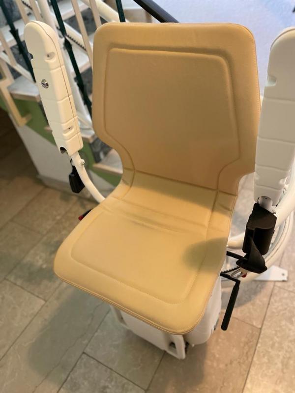 Andere Infinity Bj. 2019 | Bild 4