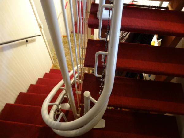 Lifta Klassik 5000 / 5100 | Bild 2