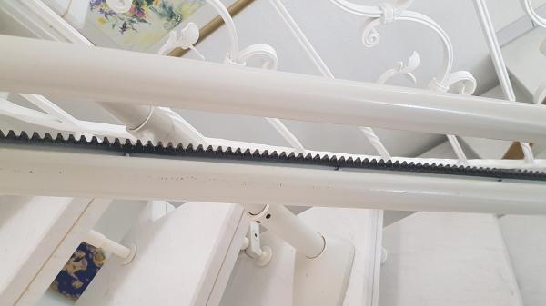 Lifta Avantgarde 6000 | Bild 2