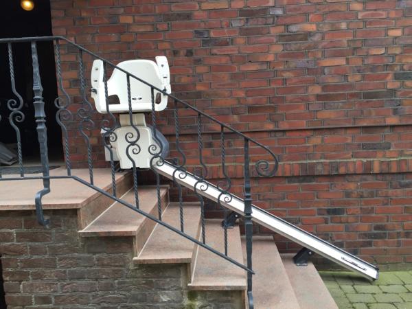 ThyssenKrupp Levant - Aussenanlage | Bild 2