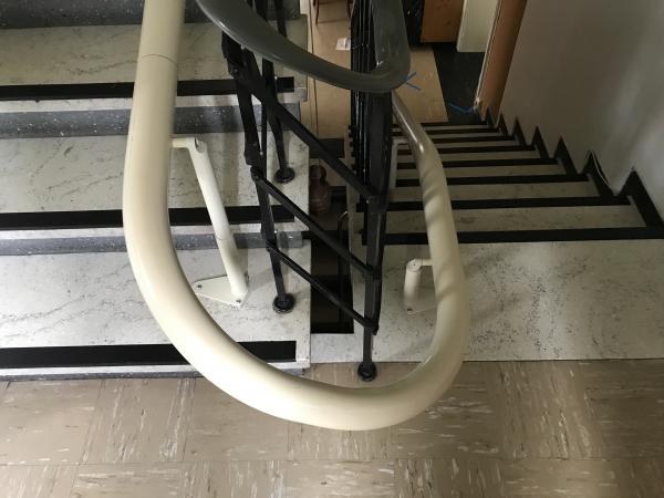 Garaventa SLI | Bild 4