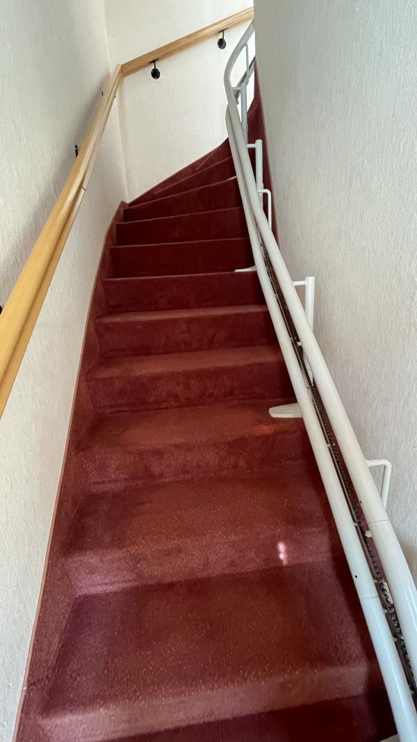 Lifta Avantgarde Modell 6000/6100 | Bild 4