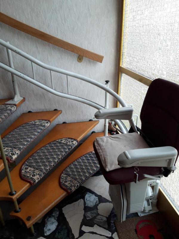 Lifta KTL 260 | Bild 4