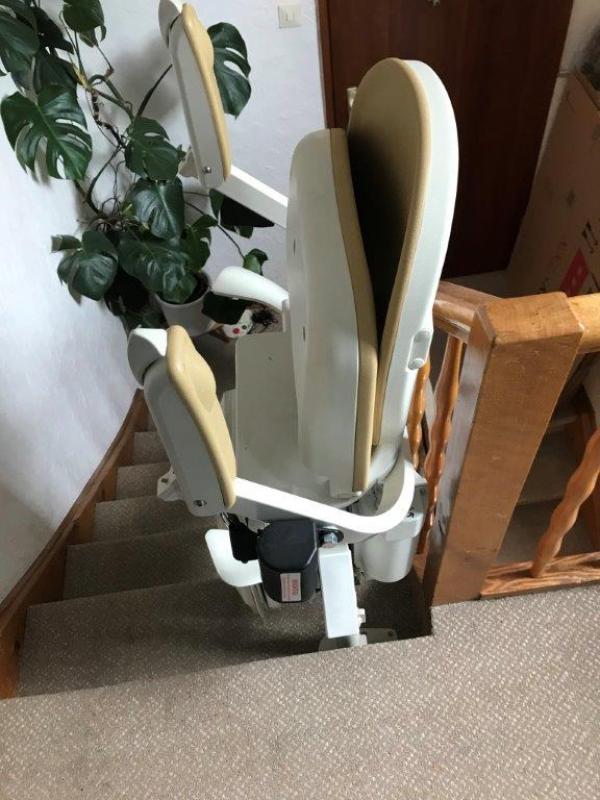 Acorn Acorn Superglide 130 | Bild 4