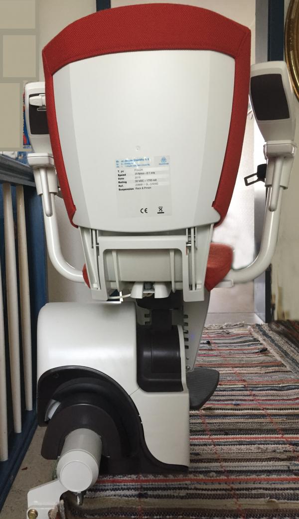 Sanimed Modell SAN 70 | Bild 2