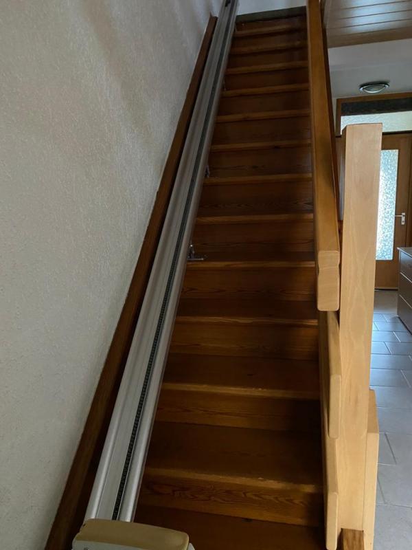 Acorn 130 Straight Stairlift | Bild 3