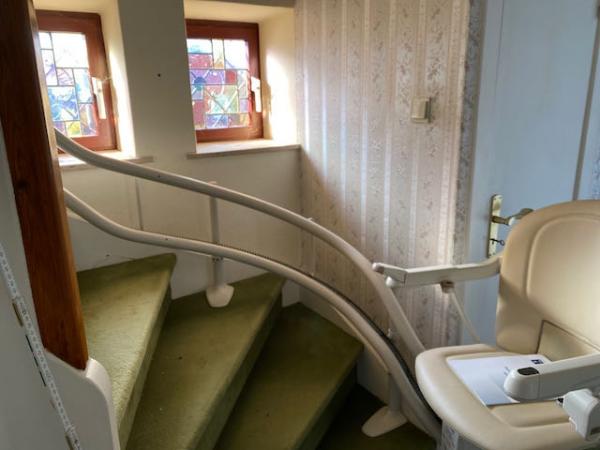 Lifta Avantgarde Modell 6000 | Bild 4