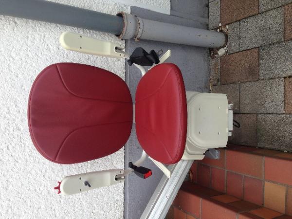 ThyssenKrupp HomeGlide ThyssenKrupp | Bild 2