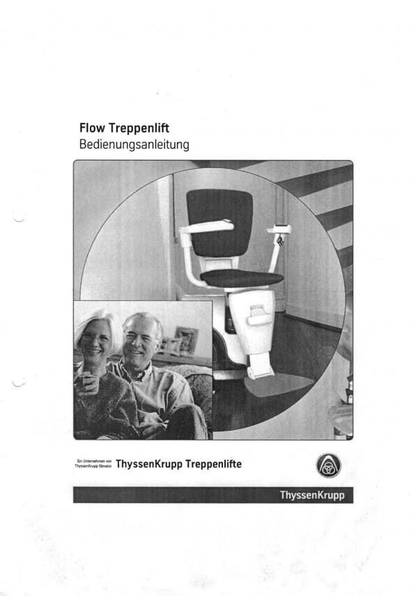 ThyssenKrupp Flow II | Bild 3