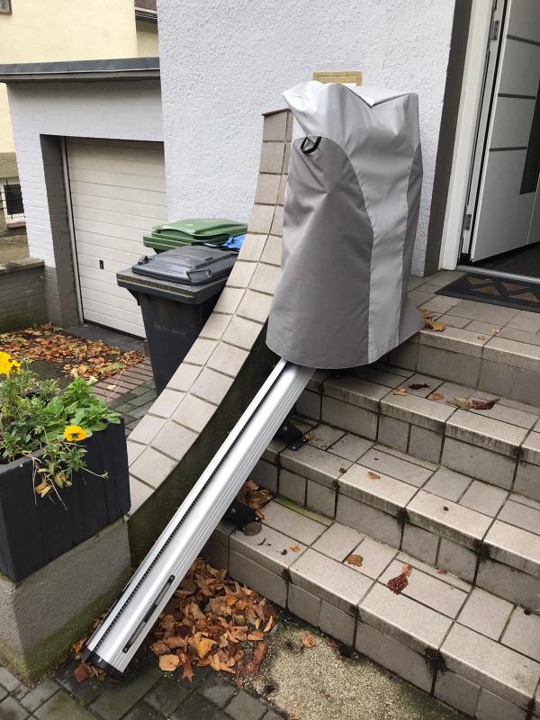 ThyssenKrupp Homeglide | Bild 4