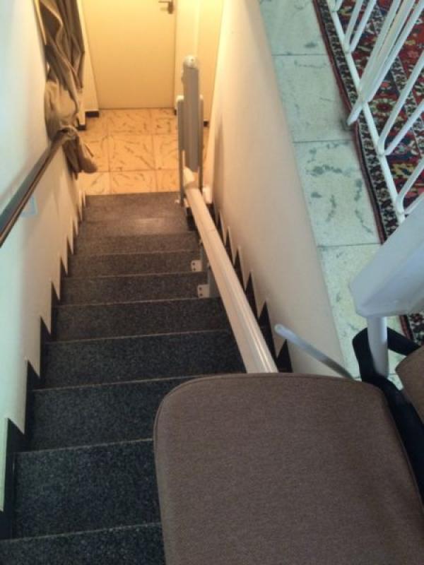Lifta 401 | Bild 2