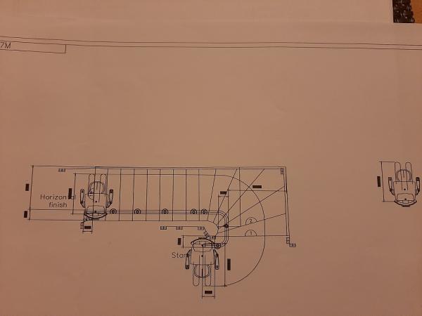 AP+ Treppenlifte (ehemals A&P) K470 Vario | Bild 3