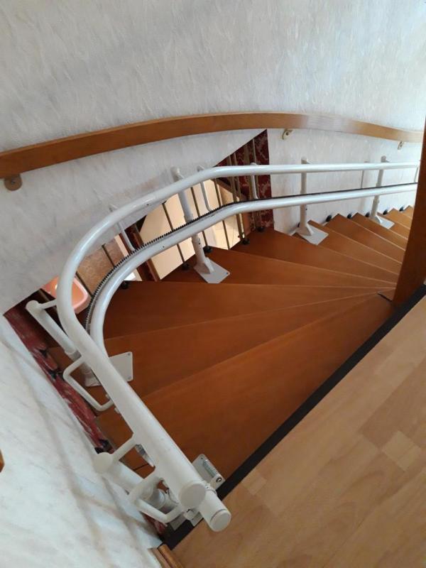 Lifta KTL 260 | Bild 3