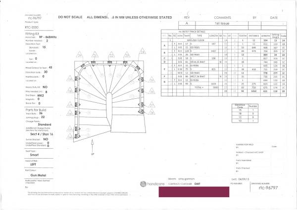 Handicare (ehemals Freelift) M 2000 | Bild 2