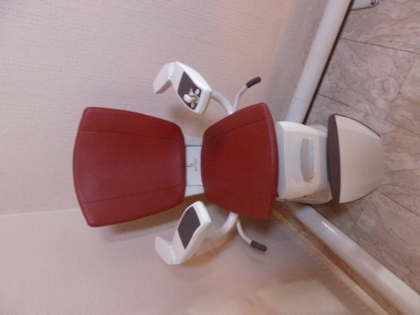 ThyssenKrupp Sitzlift  | Bild 1