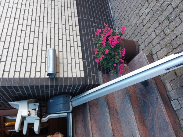 ThyssenKrupp Levator outdoor  | Bild 3