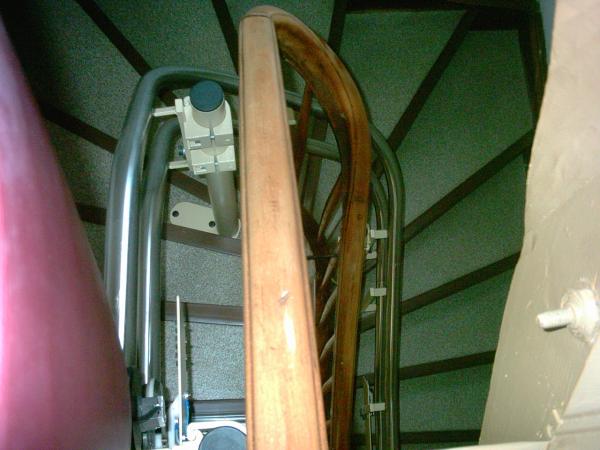 Hiro 160 Innenläufer | Bild 2