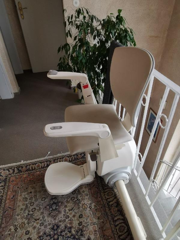 Lifta 4B-6020 | Bild 3