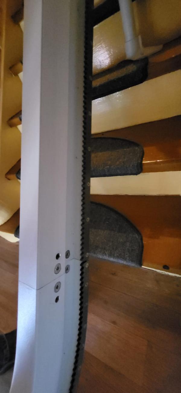 Acorn 180 | Bild 4