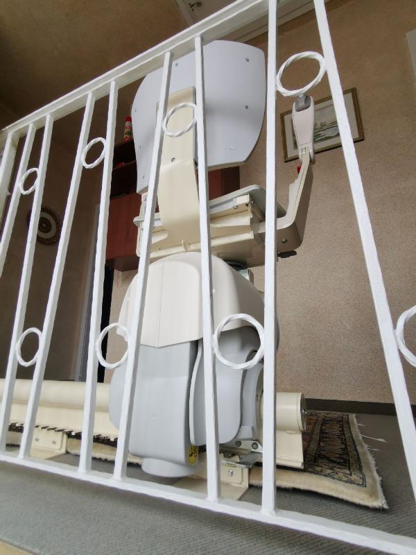 Lifta 4B-6020 | Bild 4