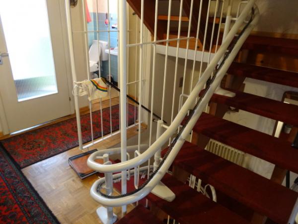 Lifta Klassik 5000 / 5100 | Bild 3