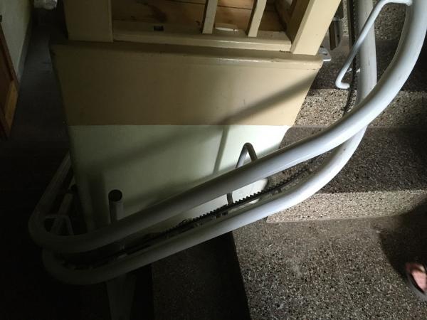 Lehner Lift Alpha LE 13241 | Bild 3