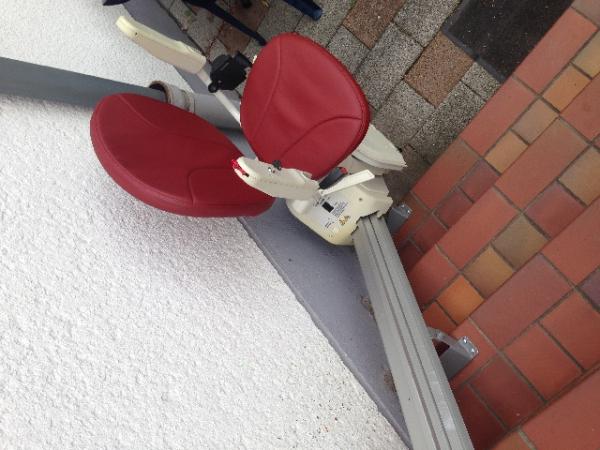 ThyssenKrupp HomeGlide ThyssenKrupp | Bild 4