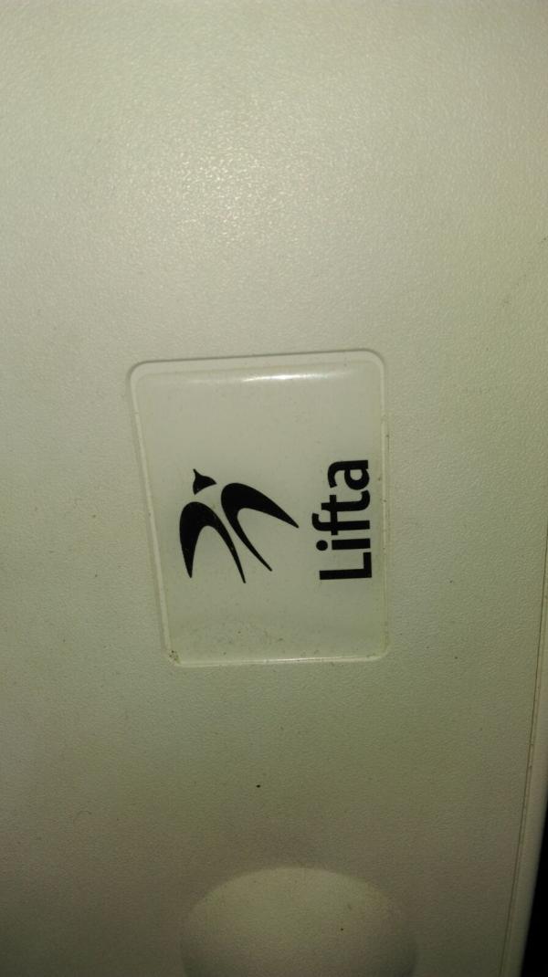 Lifta Lifta 600 | Bild 3