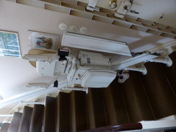 Acorn Acorn Treppenlift  | Bild 3