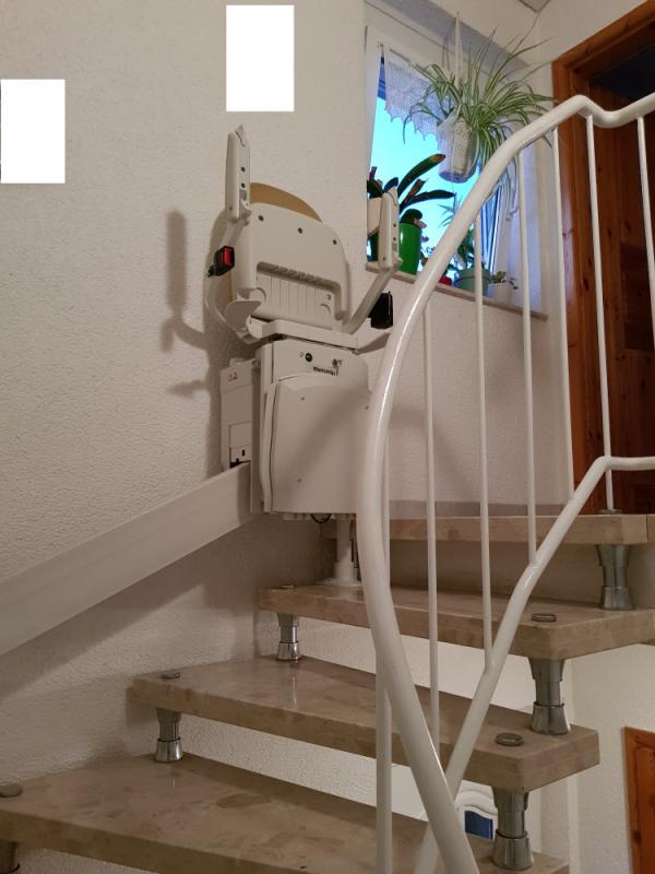 Acorn Curve 180  | Bild 3