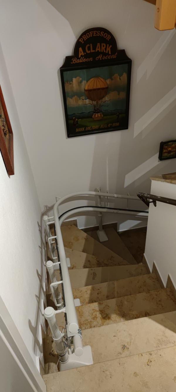PractiComfort Ergo 7 | Bild 3
