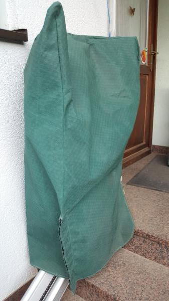 Acorn Superglide 130 T700 | Bild 3
