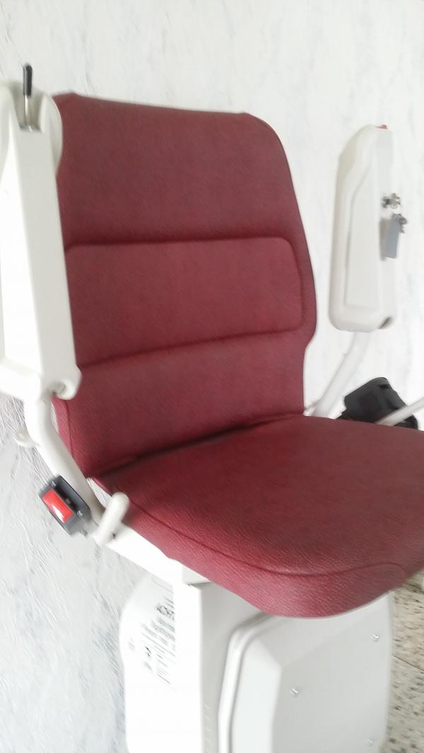 Lifta Modell 401L | Bild 3