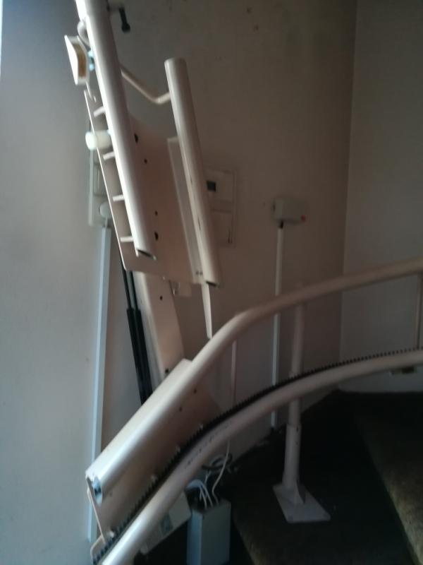 Lifta Lifta Model 260 | Bild 2