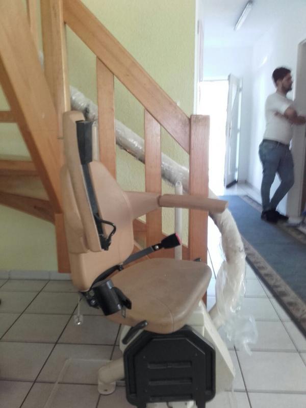 Garaventa . | Bild 4