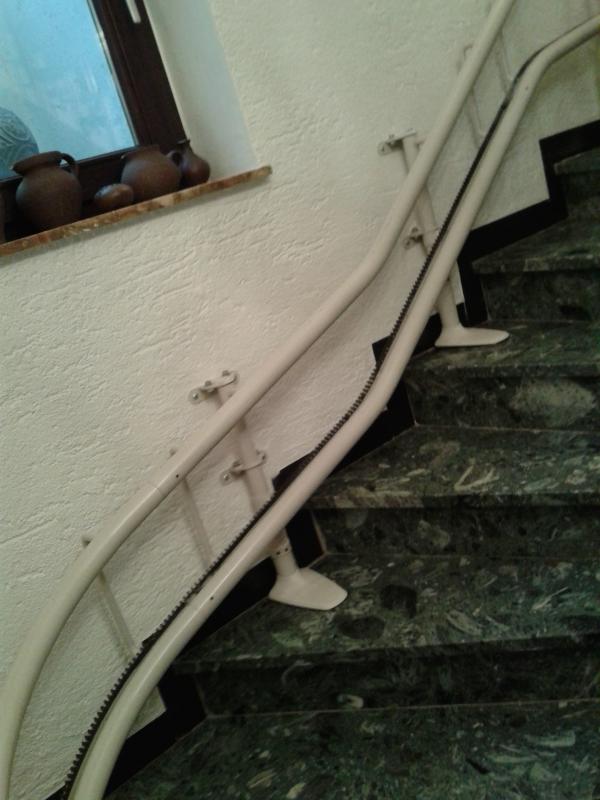 Lifta KTL 260 IL | Bild 3