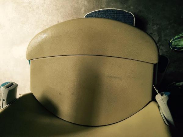 AP+ Treppenlifte (ehemals A&P) 440 | Bild 3