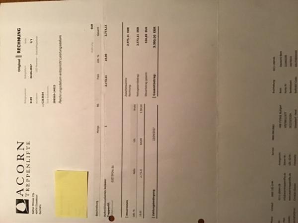 Acorn EUSTSFON 130 | Bild 3