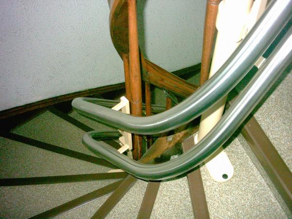 Hiro 160 Innenläufer | Bild 3