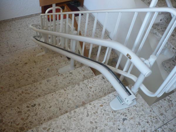 Lifta Lifta Avantgarde 6000 | Bild 2