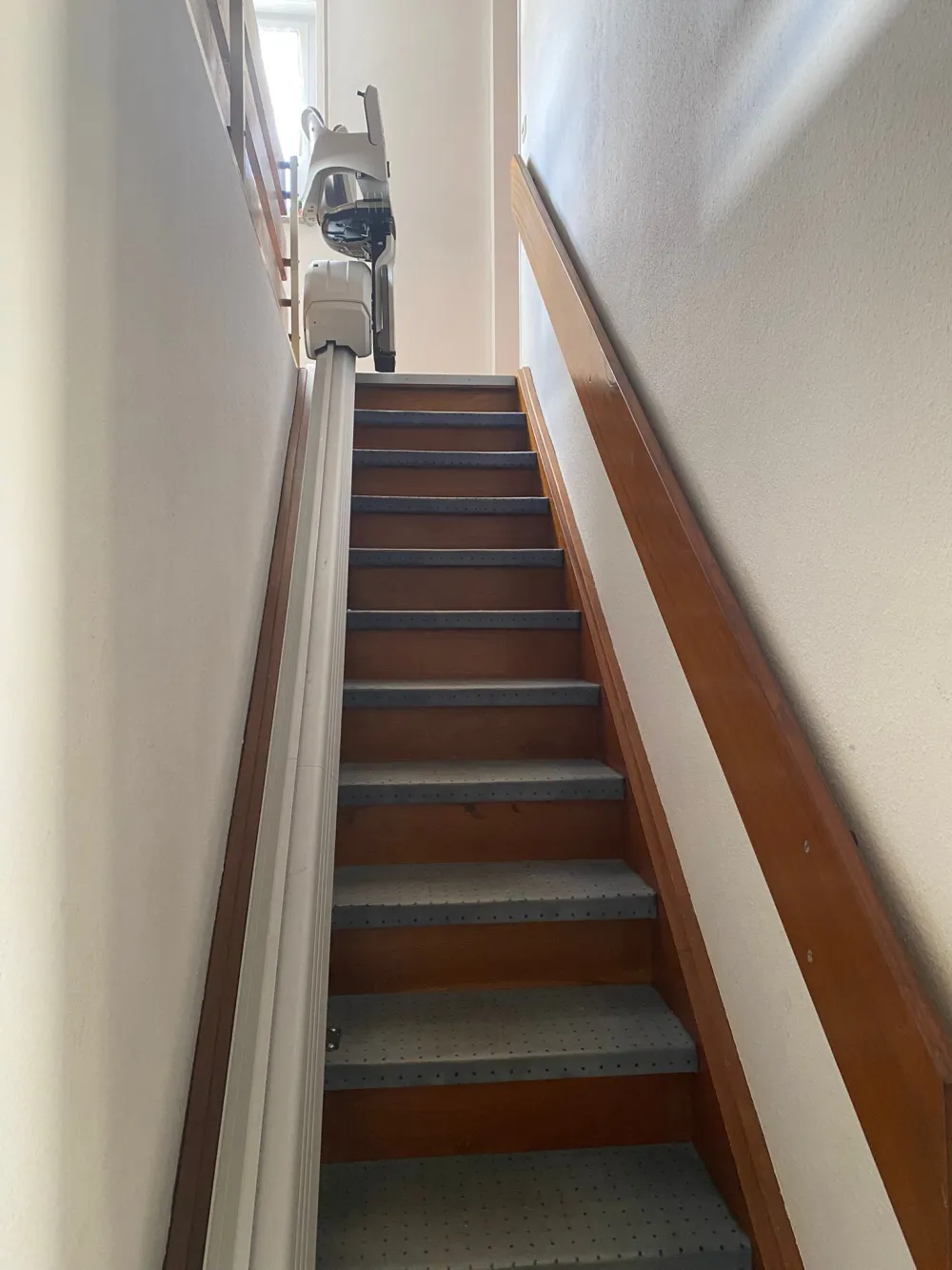 Thyssen Krupp Treppenlift